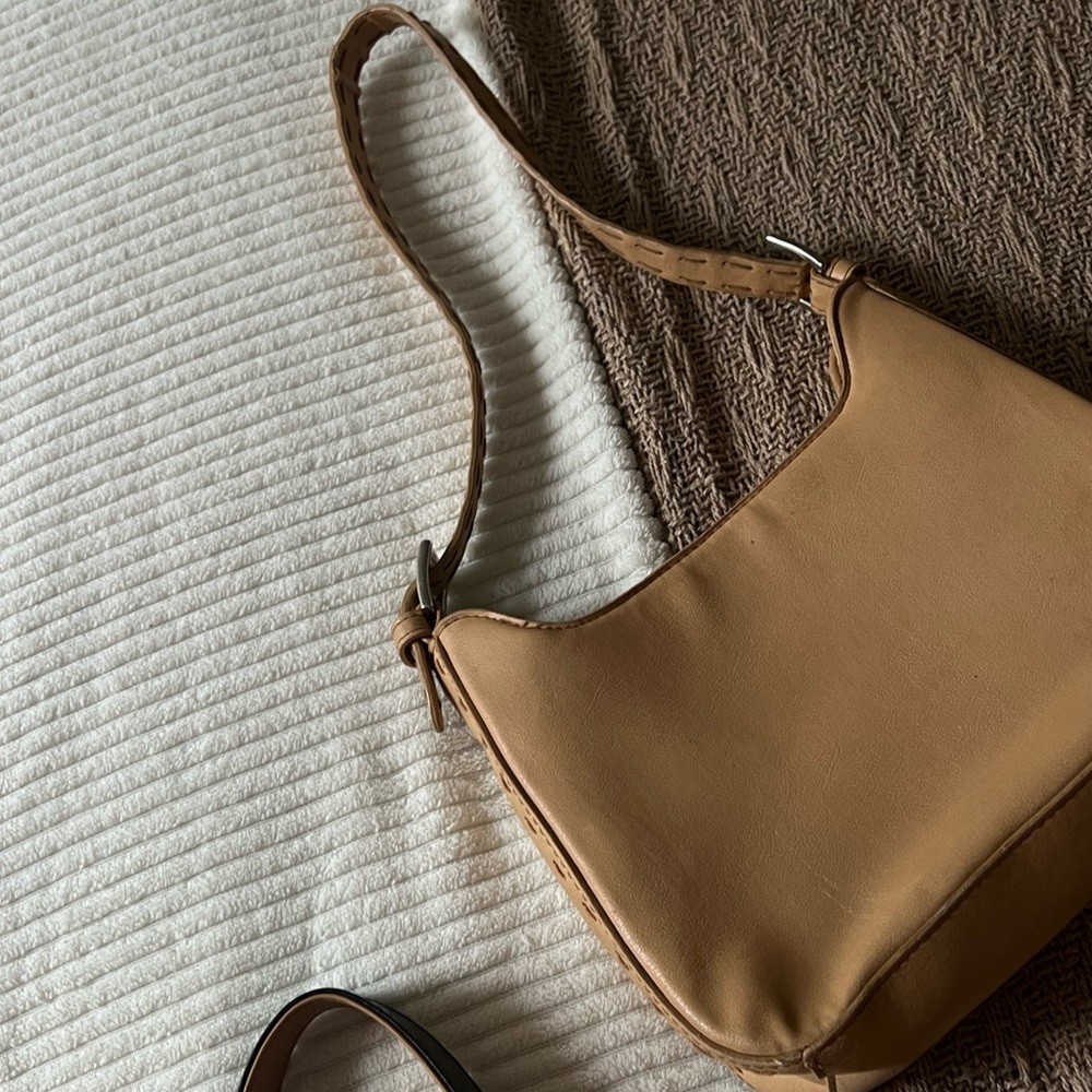 Everyday Shoulder Purse